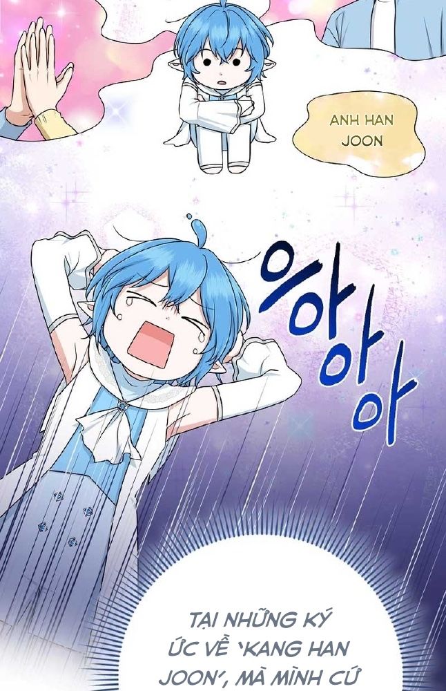 Tôi Đóng Vai Con Gái Nuôi Quá Giỏi: Chapter 57