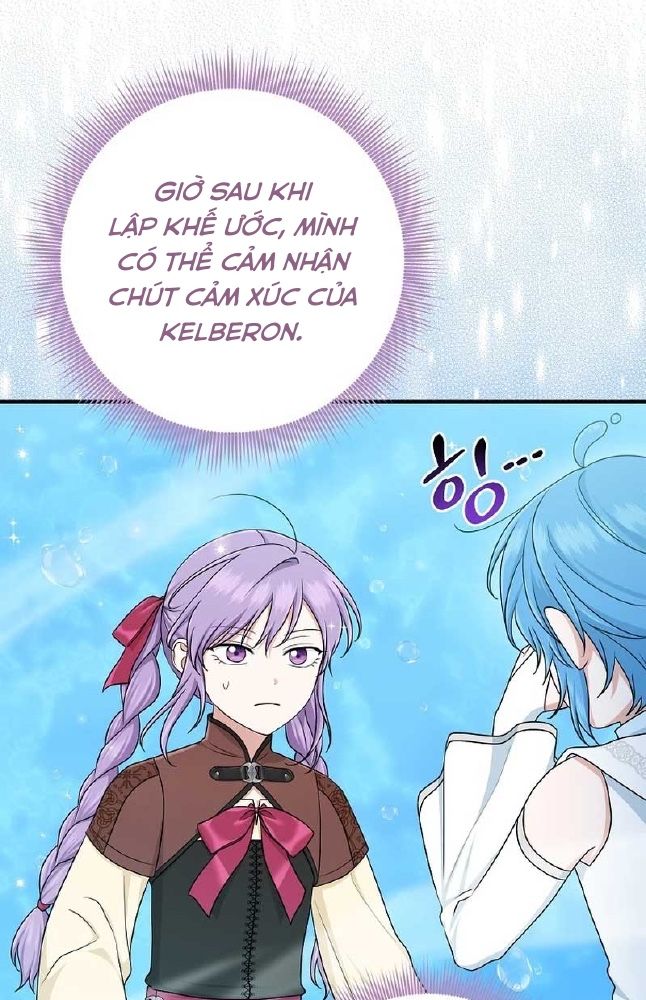 Tôi Đóng Vai Con Gái Nuôi Quá Giỏi: Chapter 57