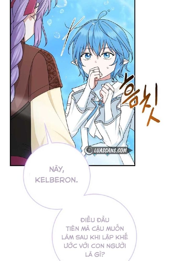 Tôi Đóng Vai Con Gái Nuôi Quá Giỏi: Chapter 57