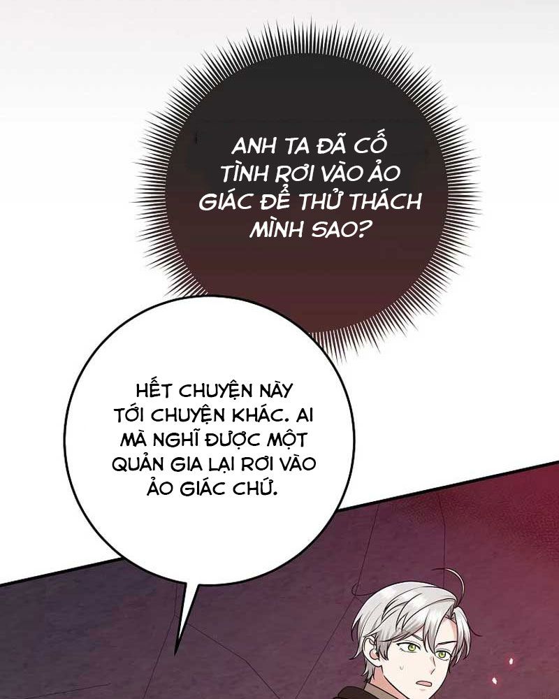 Tôi Đóng Vai Con Gái Nuôi Quá Giỏi: Chapter 58