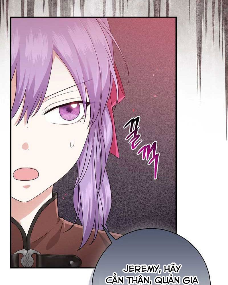 Tôi Đóng Vai Con Gái Nuôi Quá Giỏi: Chapter 58