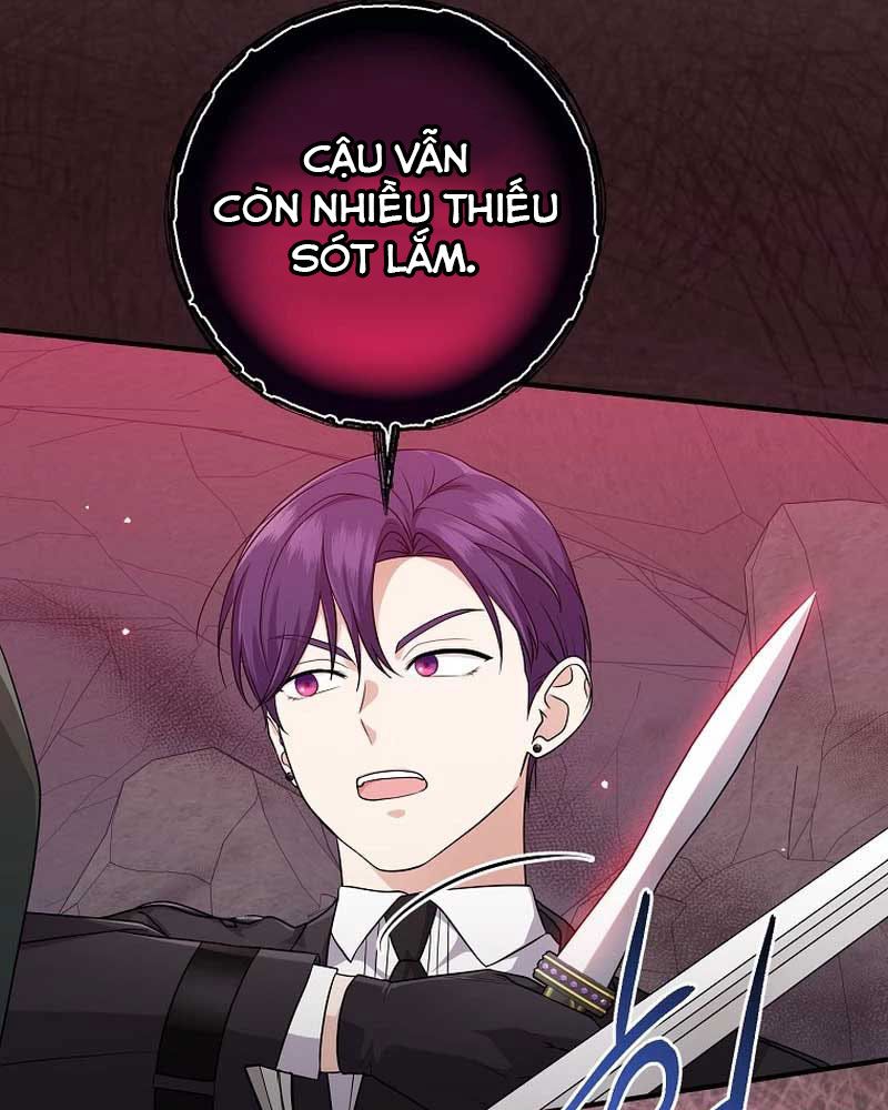 Tôi Đóng Vai Con Gái Nuôi Quá Giỏi: Chapter 58