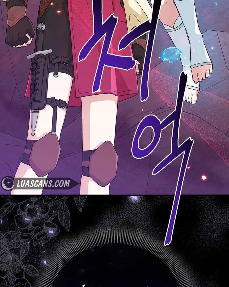 Tôi Đóng Vai Con Gái Nuôi Quá Giỏi: Chapter 58
