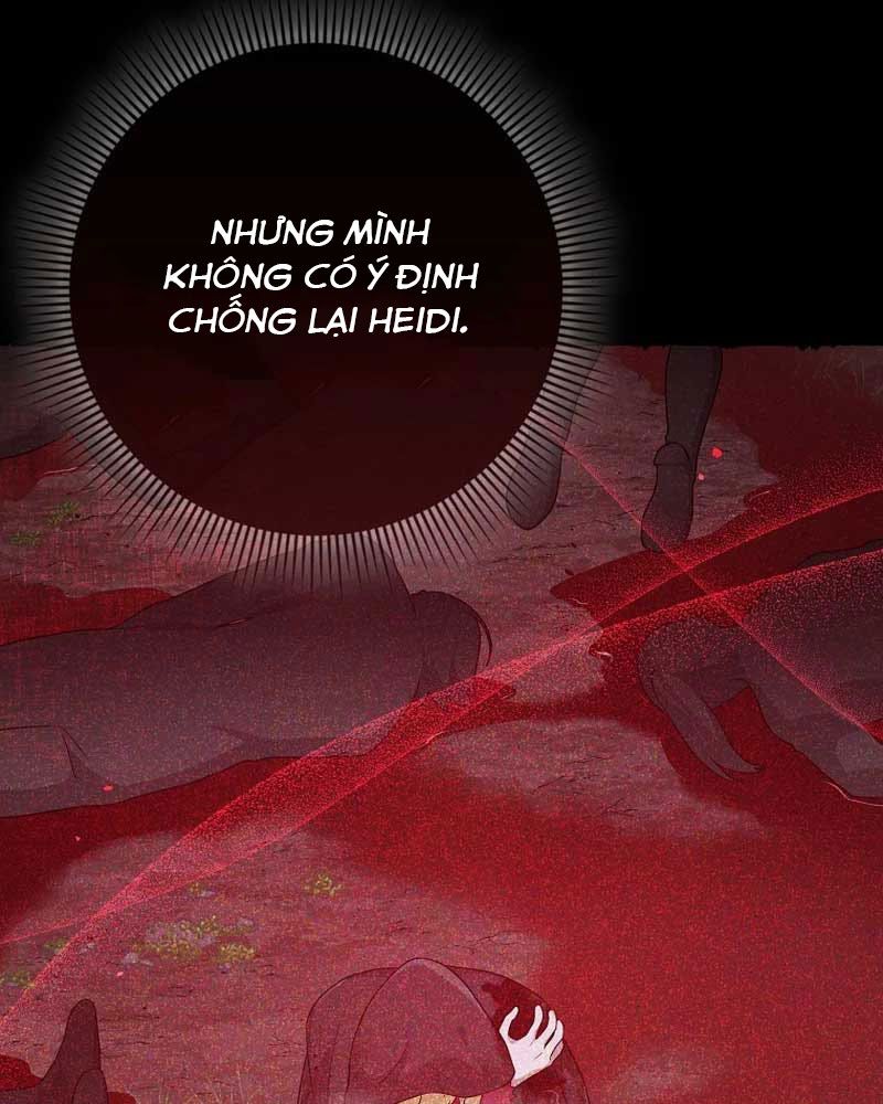 Tôi Đóng Vai Con Gái Nuôi Quá Giỏi: Chapter 58