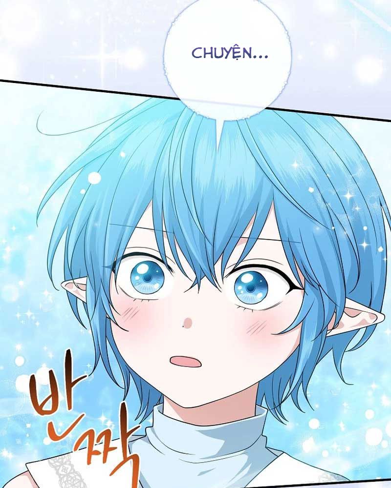 Tôi Đóng Vai Con Gái Nuôi Quá Giỏi: Chapter 58