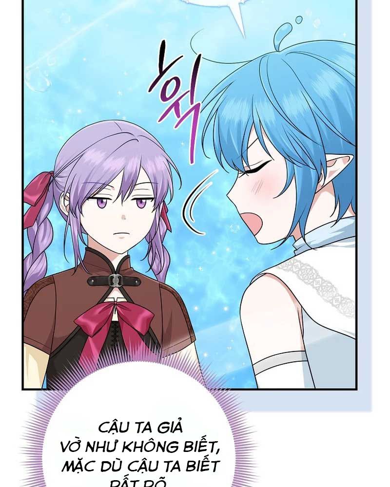 Tôi Đóng Vai Con Gái Nuôi Quá Giỏi: Chapter 58