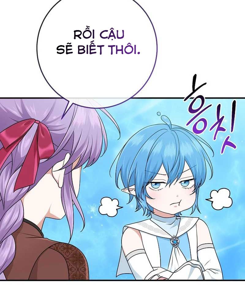 Tôi Đóng Vai Con Gái Nuôi Quá Giỏi: Chapter 58