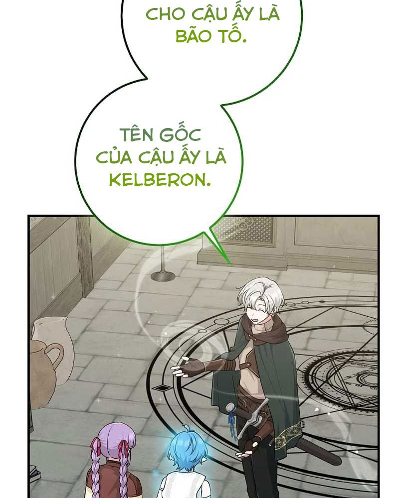 Tôi Đóng Vai Con Gái Nuôi Quá Giỏi: Chapter 58