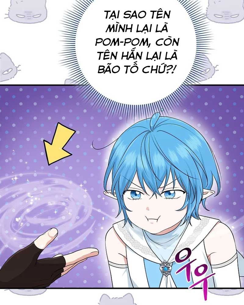 Tôi Đóng Vai Con Gái Nuôi Quá Giỏi: Chapter 58