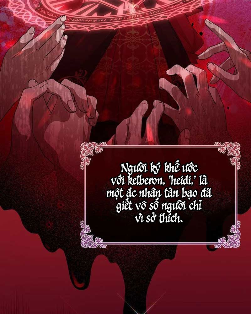 Tôi Đóng Vai Con Gái Nuôi Quá Giỏi: Chapter 58