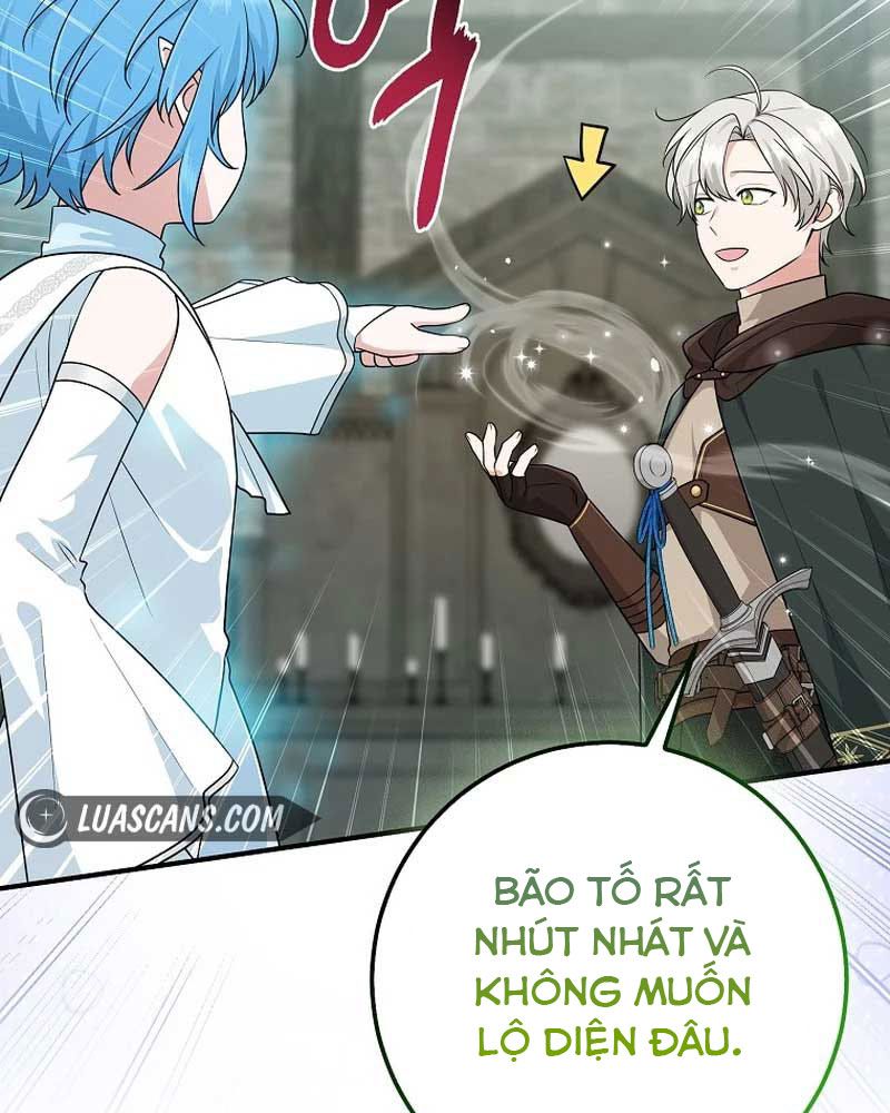 Tôi Đóng Vai Con Gái Nuôi Quá Giỏi: Chapter 58