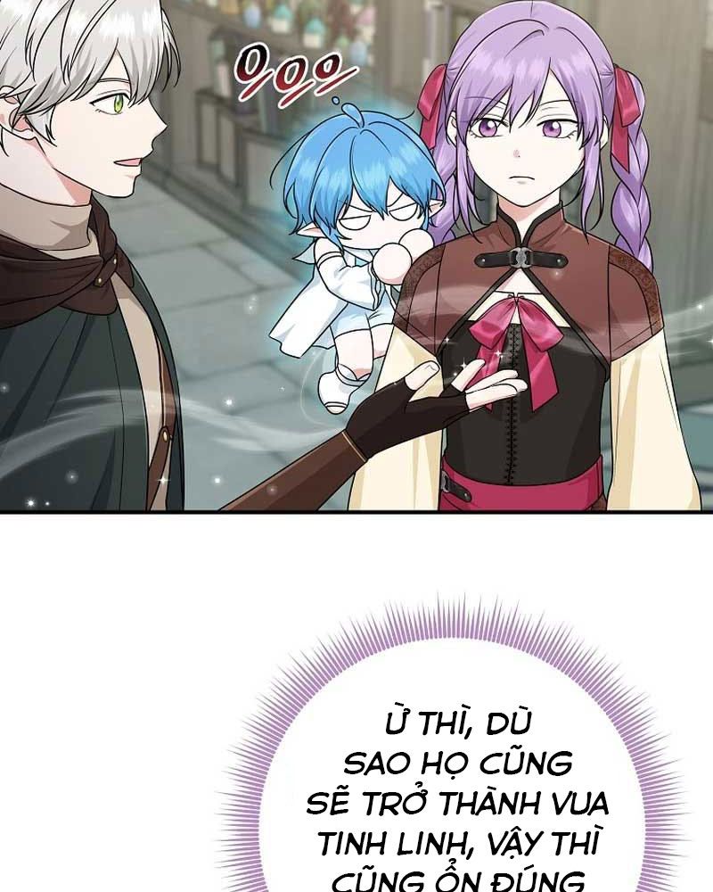 Tôi Đóng Vai Con Gái Nuôi Quá Giỏi: Chapter 58