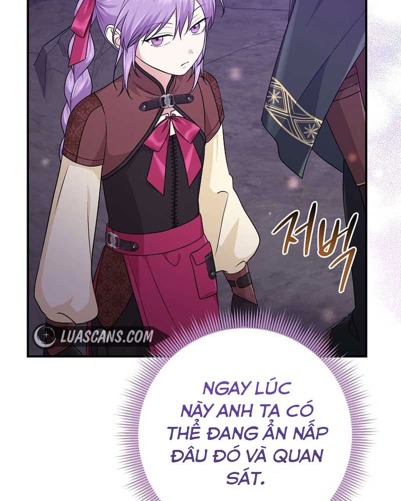 Tôi Đóng Vai Con Gái Nuôi Quá Giỏi: Chapter 58