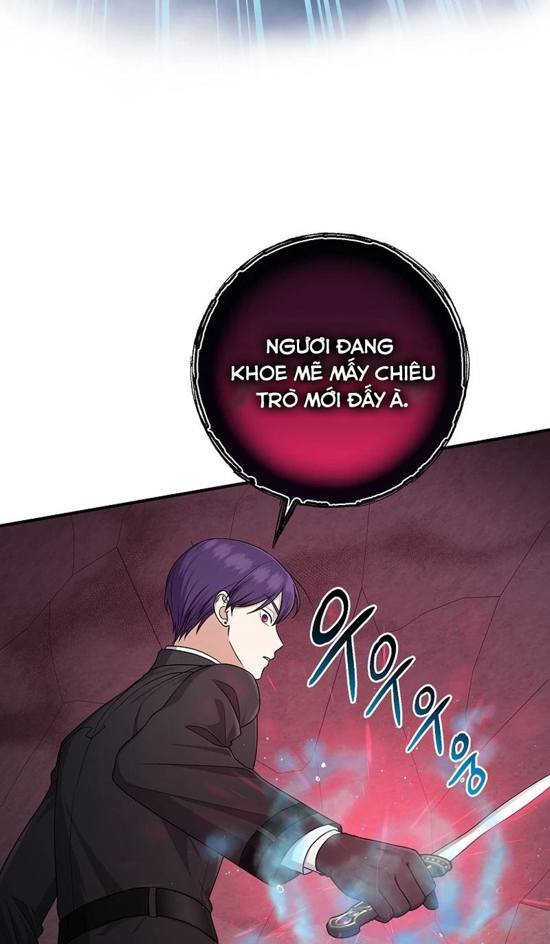 Tôi Đóng Vai Con Gái Nuôi Quá Giỏi: Chapter 59