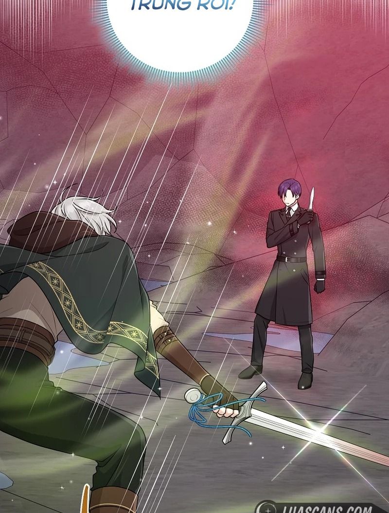 Tôi Đóng Vai Con Gái Nuôi Quá Giỏi: Chapter 59