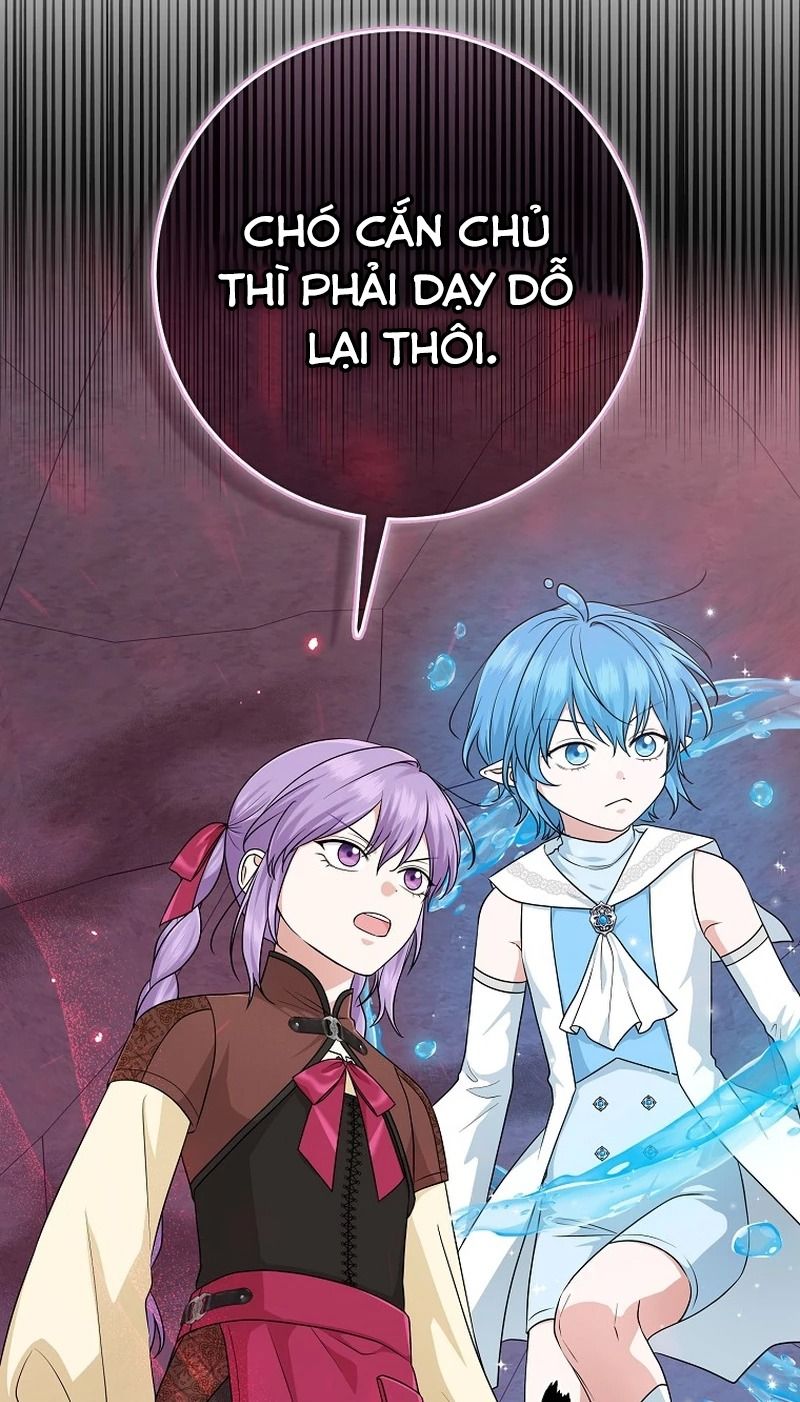 Tôi Đóng Vai Con Gái Nuôi Quá Giỏi: Chapter 59