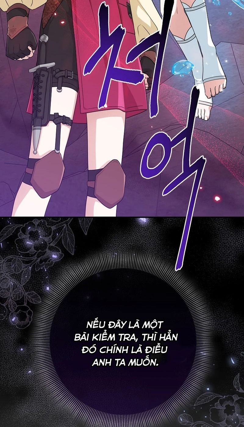 Tôi Đóng Vai Con Gái Nuôi Quá Giỏi: Chapter 59