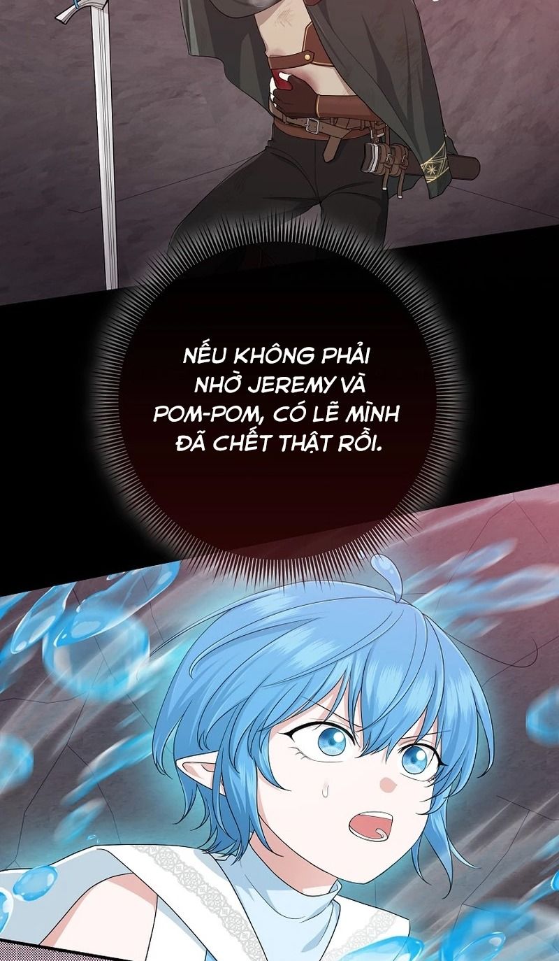 Tôi Đóng Vai Con Gái Nuôi Quá Giỏi: Chapter 59