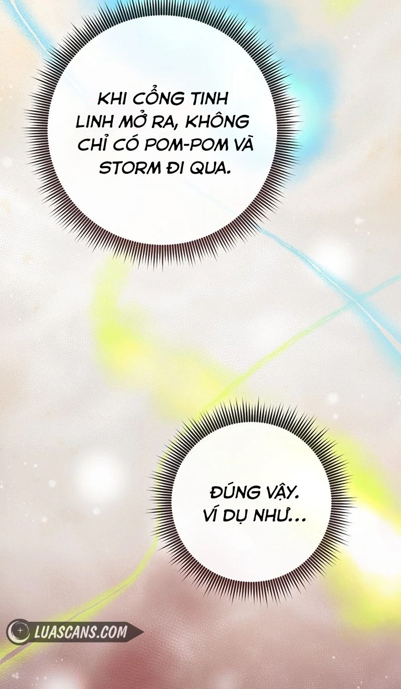 Tôi Đóng Vai Con Gái Nuôi Quá Giỏi: Chapter 59