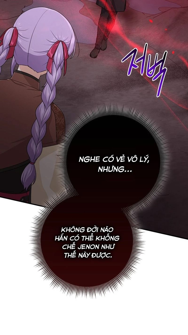 Tôi Đóng Vai Con Gái Nuôi Quá Giỏi: Chapter 59