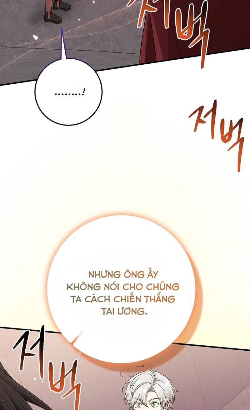 Tôi Đóng Vai Con Gái Nuôi Quá Giỏi: Chapter 59