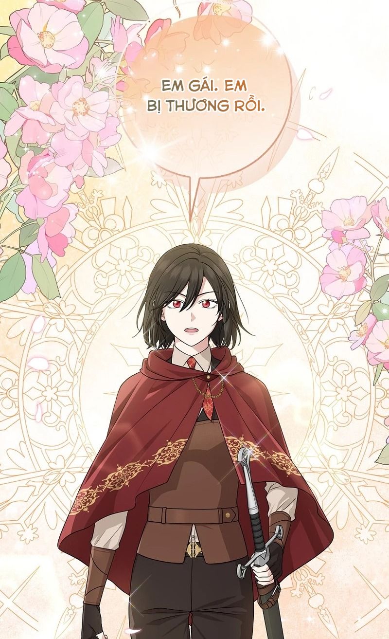 Tôi Đóng Vai Con Gái Nuôi Quá Giỏi: Chapter 59