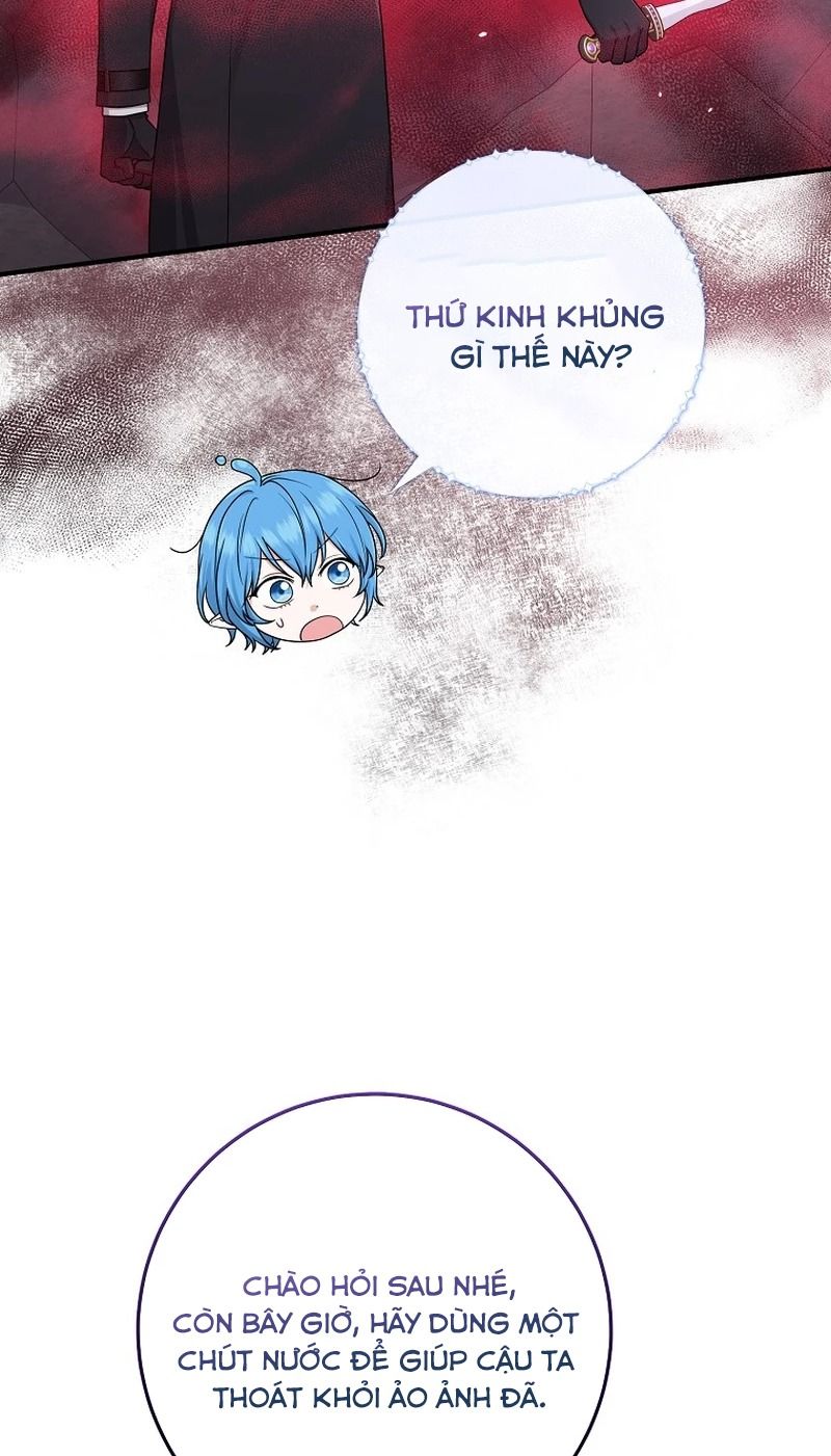 Tôi Đóng Vai Con Gái Nuôi Quá Giỏi: Chapter 59