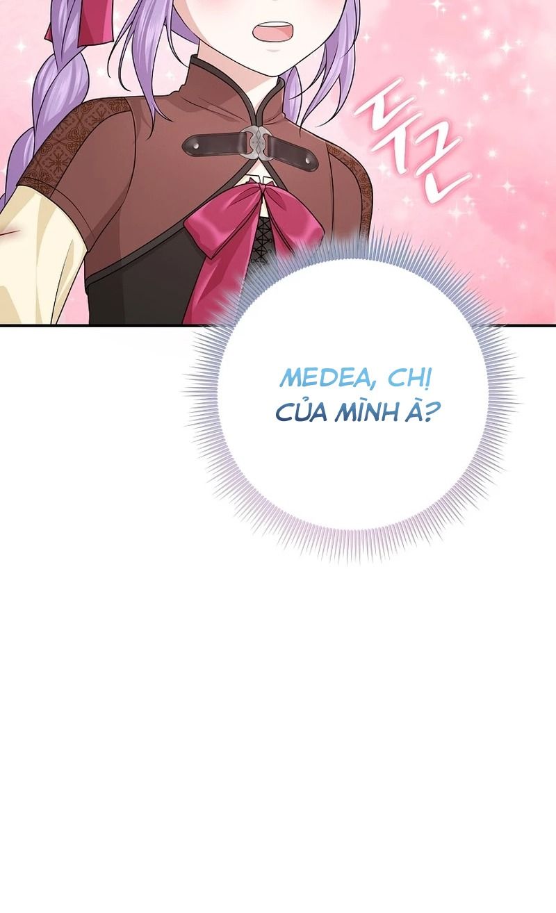 Tôi Đóng Vai Con Gái Nuôi Quá Giỏi: Chapter 59