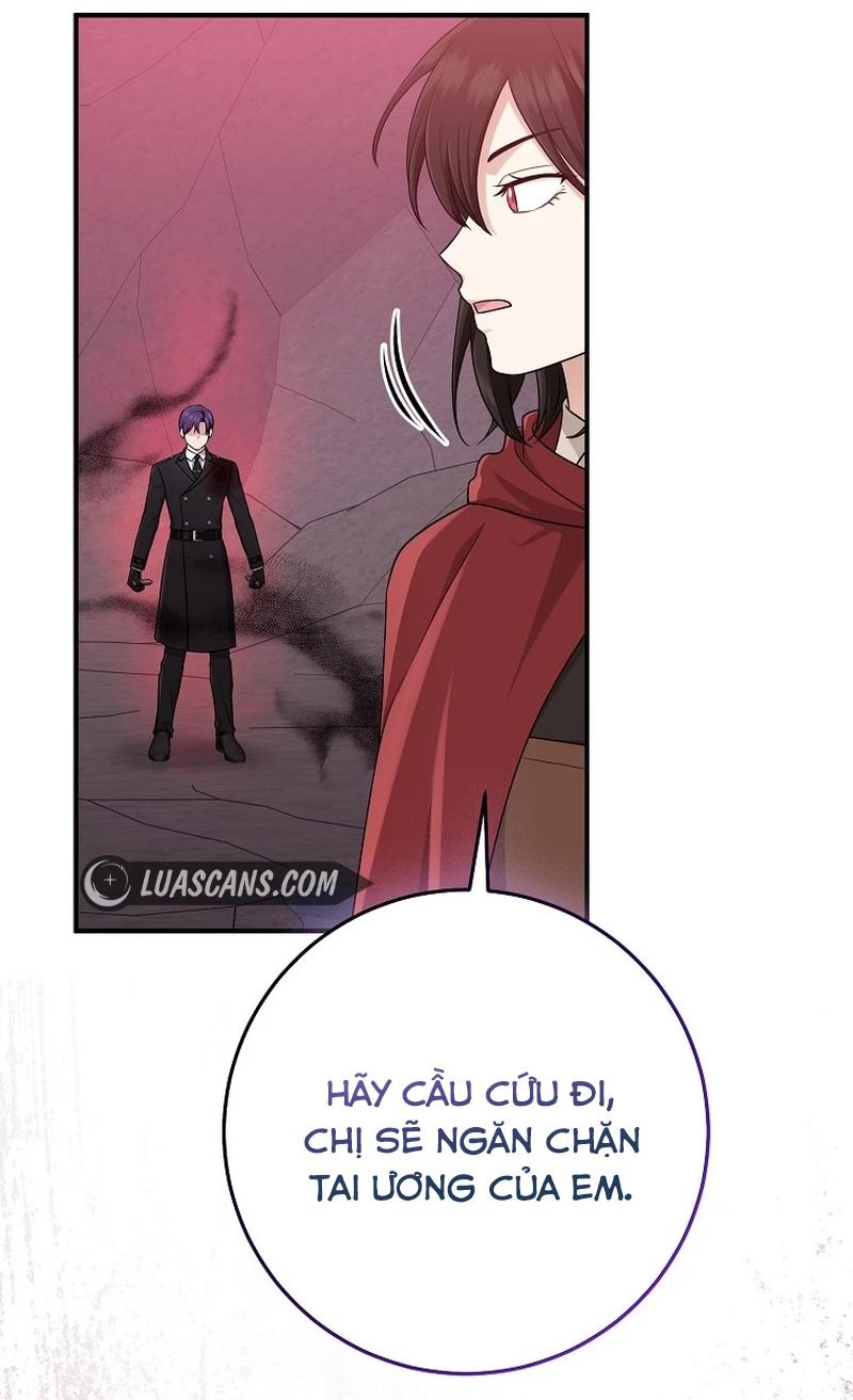 Tôi Đóng Vai Con Gái Nuôi Quá Giỏi: Chapter 59