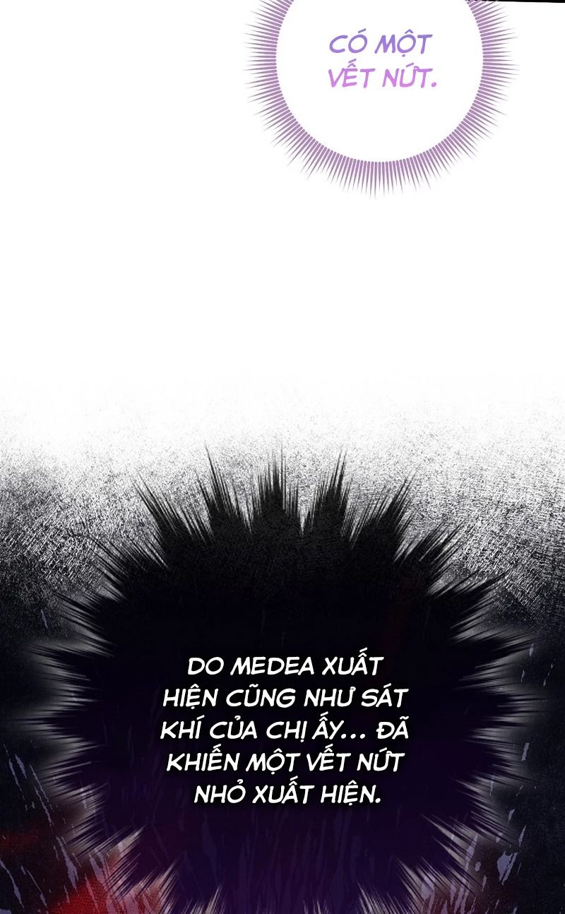 Tôi Đóng Vai Con Gái Nuôi Quá Giỏi: Chapter 59