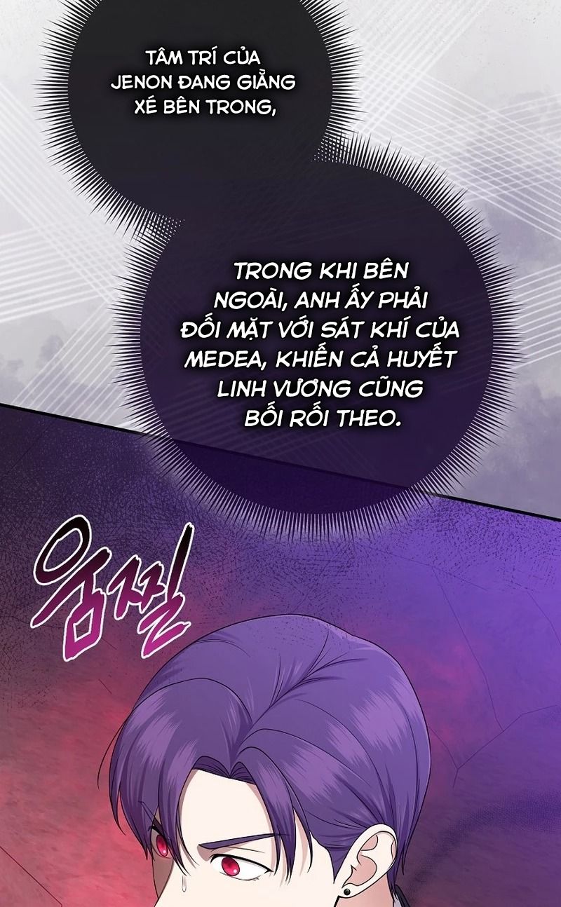 Tôi Đóng Vai Con Gái Nuôi Quá Giỏi: Chapter 59