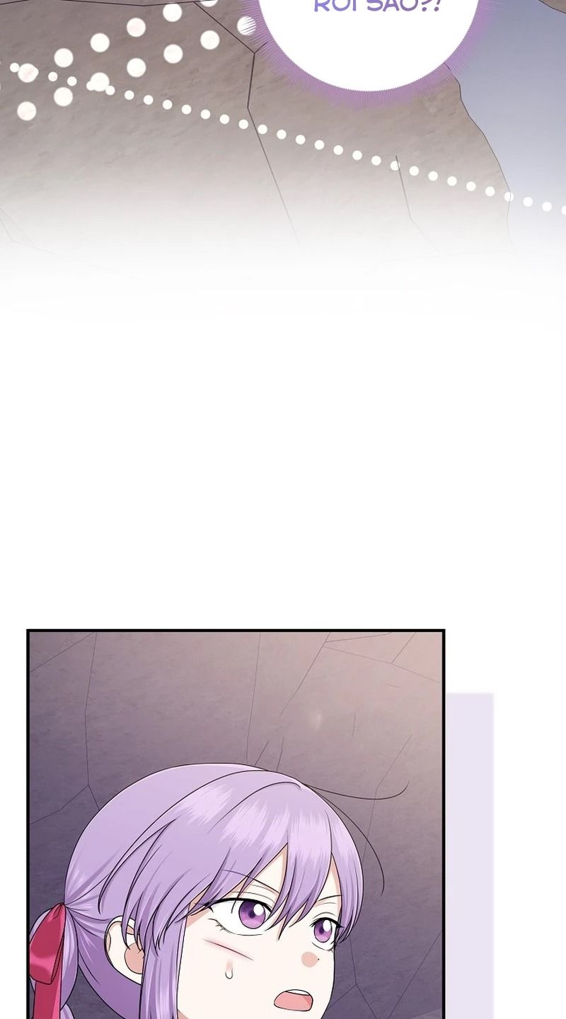 Tôi Đóng Vai Con Gái Nuôi Quá Giỏi: Chapter 59