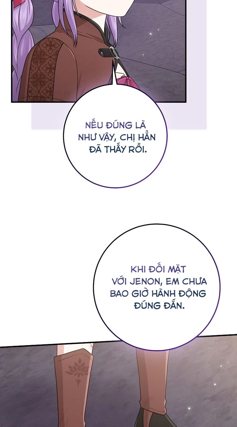 Tôi Đóng Vai Con Gái Nuôi Quá Giỏi: Chapter 59