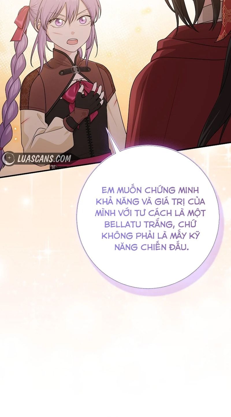 Tôi Đóng Vai Con Gái Nuôi Quá Giỏi: Chapter 59