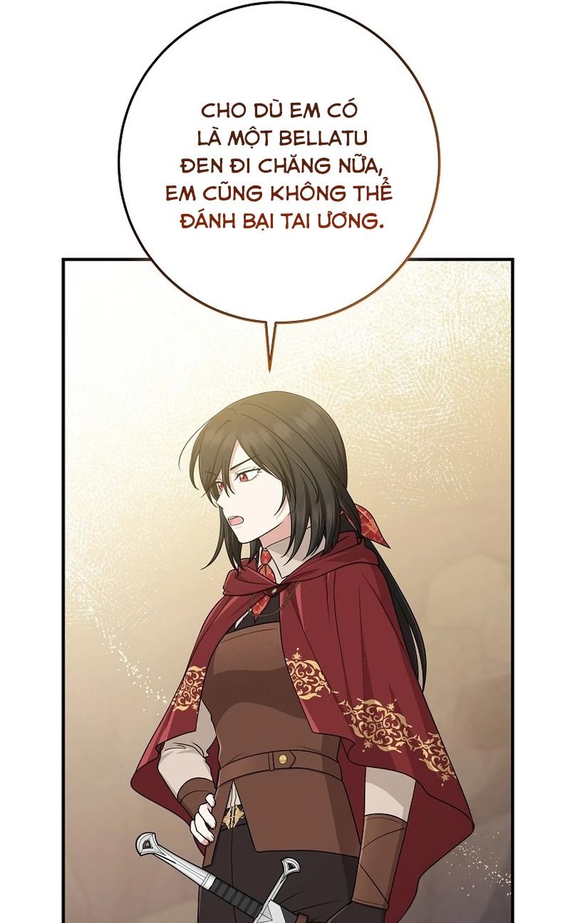 Tôi Đóng Vai Con Gái Nuôi Quá Giỏi: Chapter 59