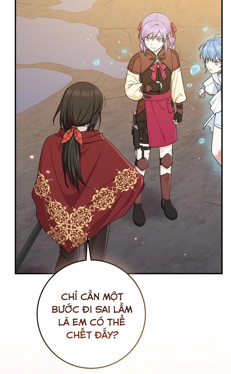 Tôi Đóng Vai Con Gái Nuôi Quá Giỏi: Chapter 59