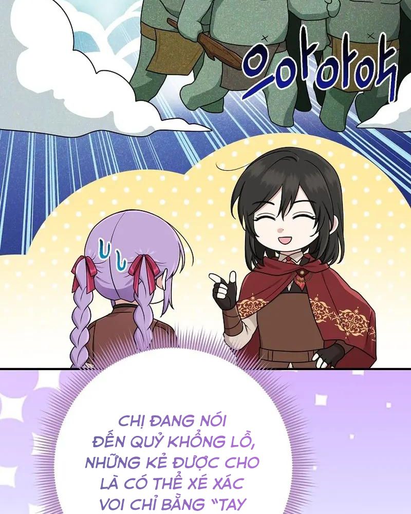 Tôi Đóng Vai Con Gái Nuôi Quá Giỏi: Chapter 60