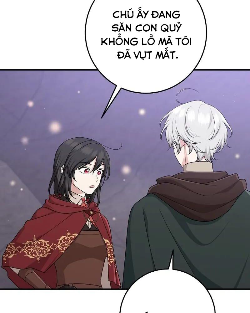 Tôi Đóng Vai Con Gái Nuôi Quá Giỏi: Chapter 60