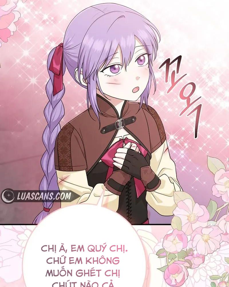 Tôi Đóng Vai Con Gái Nuôi Quá Giỏi: Chapter 60