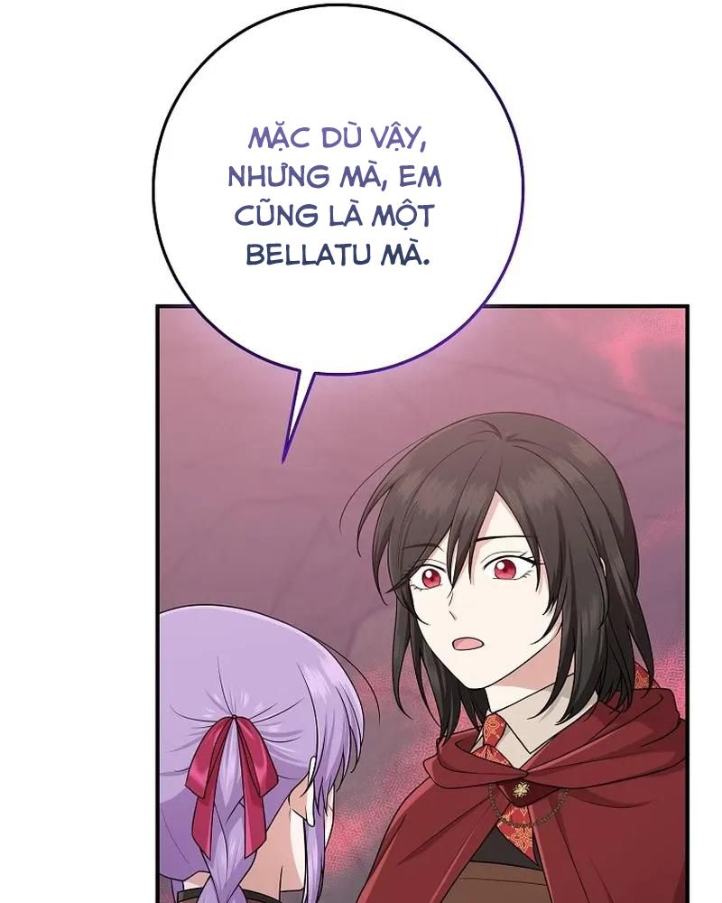 Tôi Đóng Vai Con Gái Nuôi Quá Giỏi: Chapter 60
