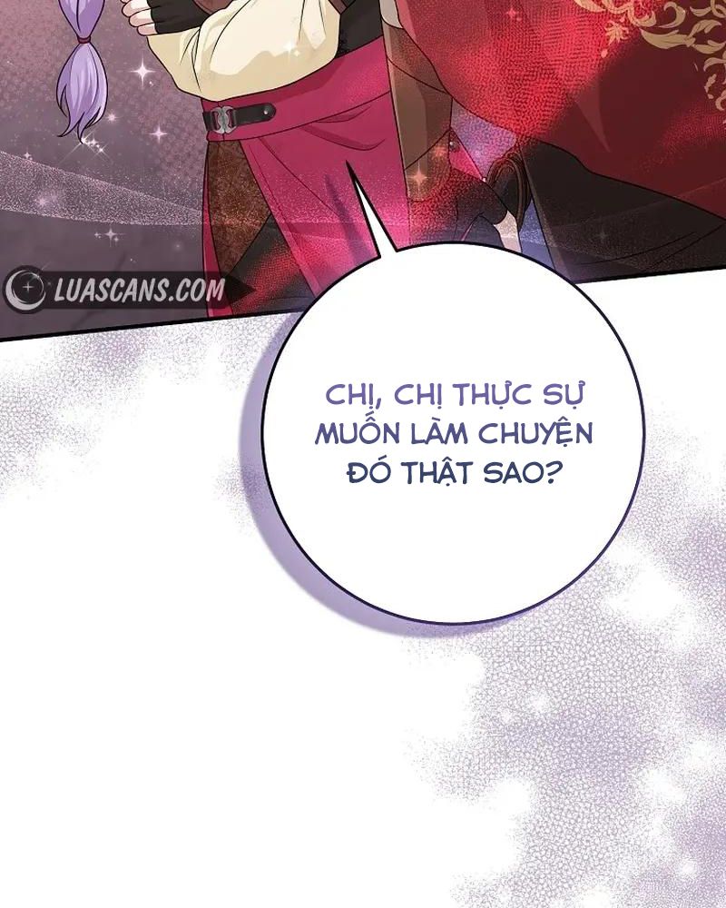 Tôi Đóng Vai Con Gái Nuôi Quá Giỏi: Chapter 60