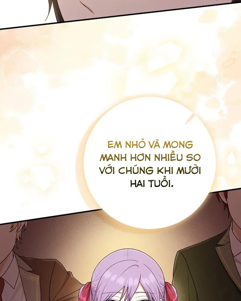 Tôi Đóng Vai Con Gái Nuôi Quá Giỏi: Chapter 60