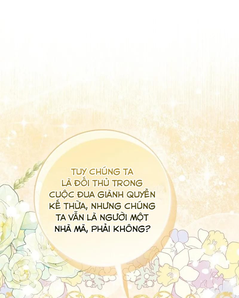 Tôi Đóng Vai Con Gái Nuôi Quá Giỏi: Chapter 60