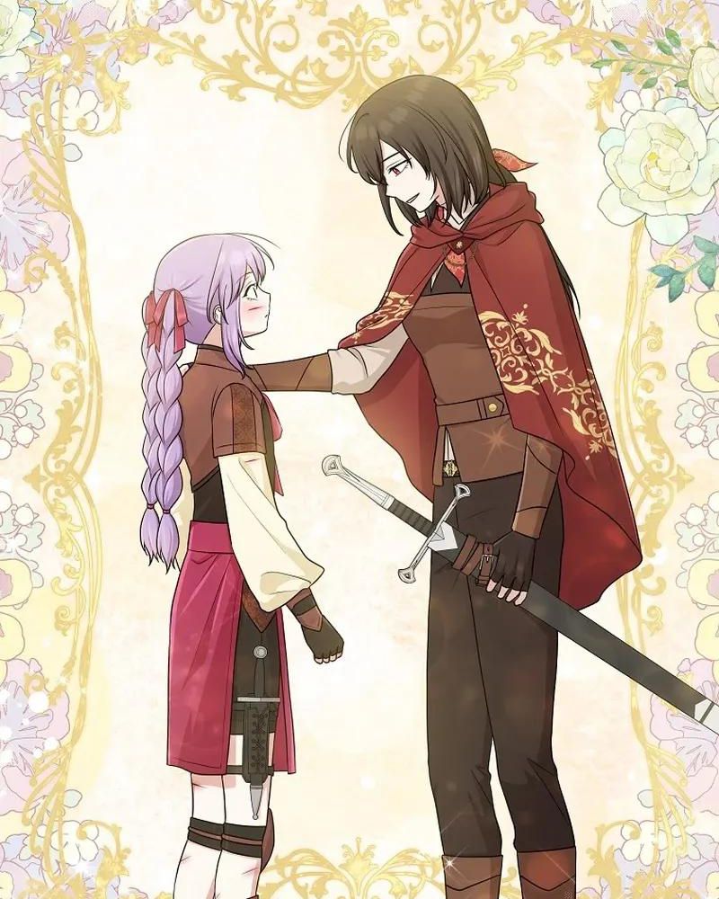 Tôi Đóng Vai Con Gái Nuôi Quá Giỏi: Chapter 60