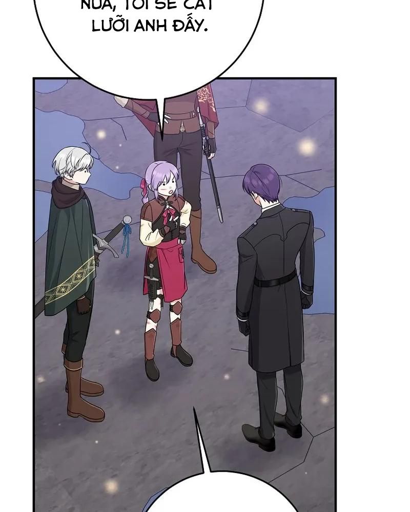 Tôi Đóng Vai Con Gái Nuôi Quá Giỏi: Chapter 60