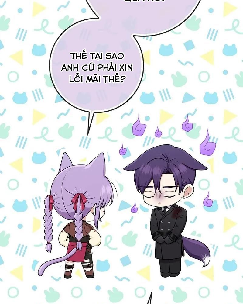 Tôi Đóng Vai Con Gái Nuôi Quá Giỏi: Chapter 60