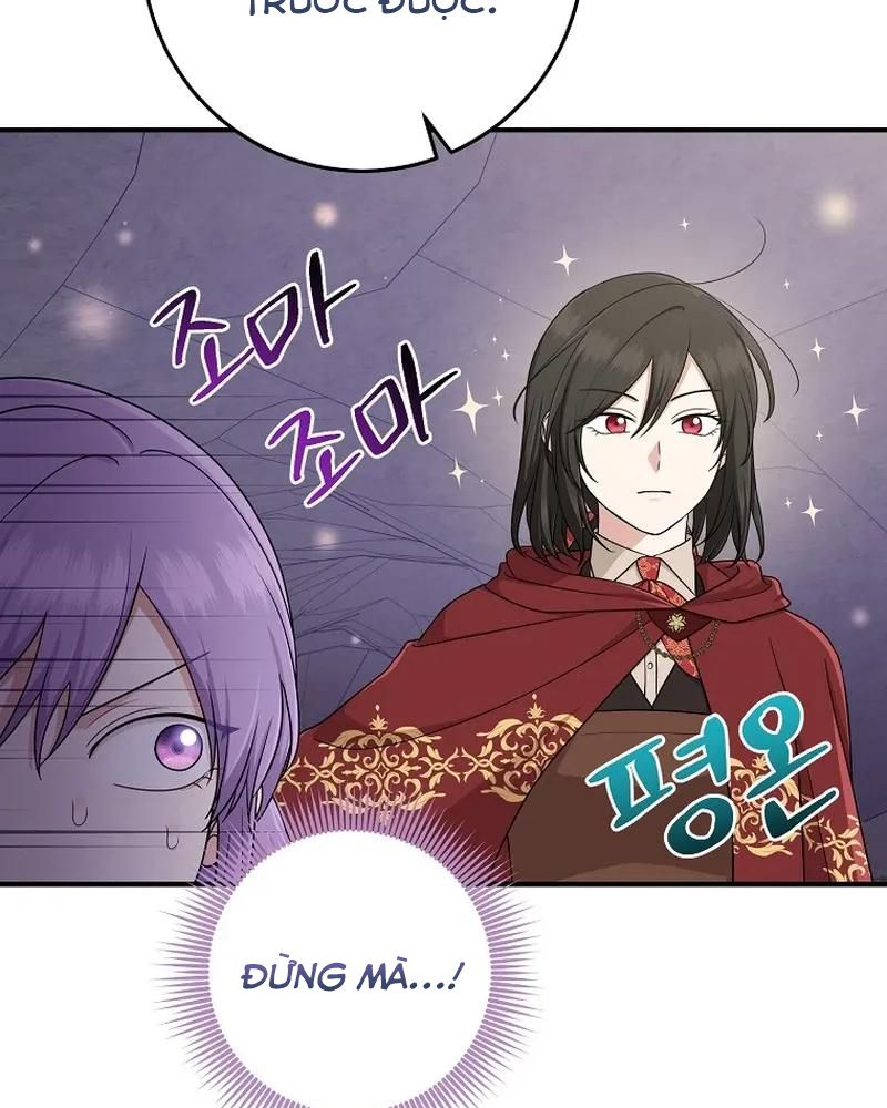 Tôi Đóng Vai Con Gái Nuôi Quá Giỏi: Chapter 60