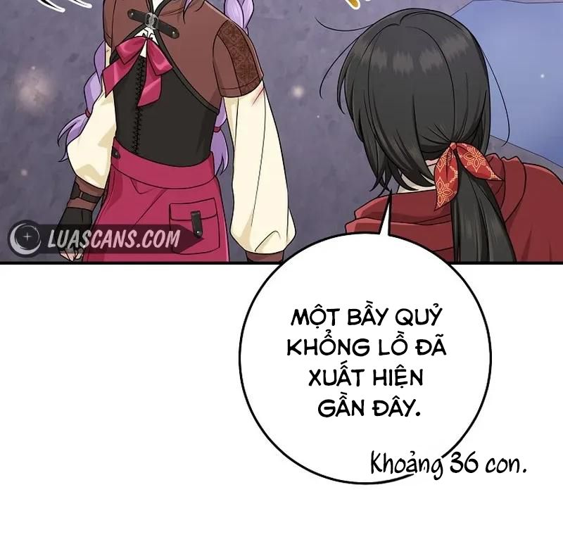 Tôi Đóng Vai Con Gái Nuôi Quá Giỏi: Chapter 60