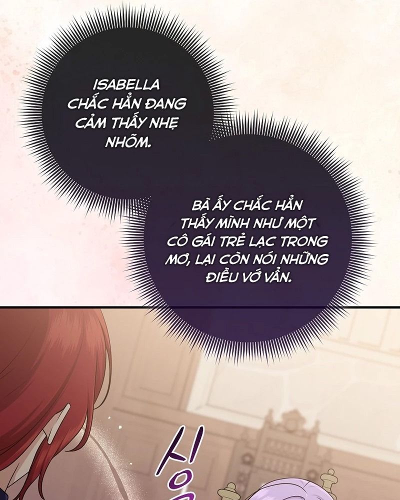 Tôi Đóng Vai Con Gái Nuôi Quá Giỏi: Chapter 61
