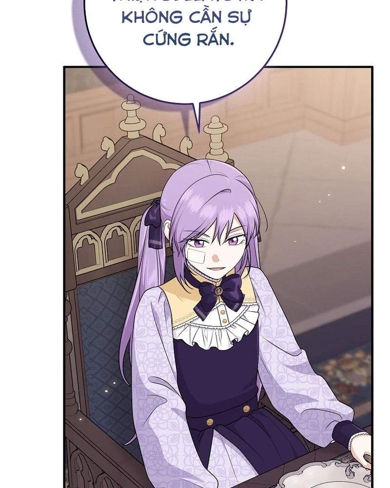 Tôi Đóng Vai Con Gái Nuôi Quá Giỏi: Chapter 61